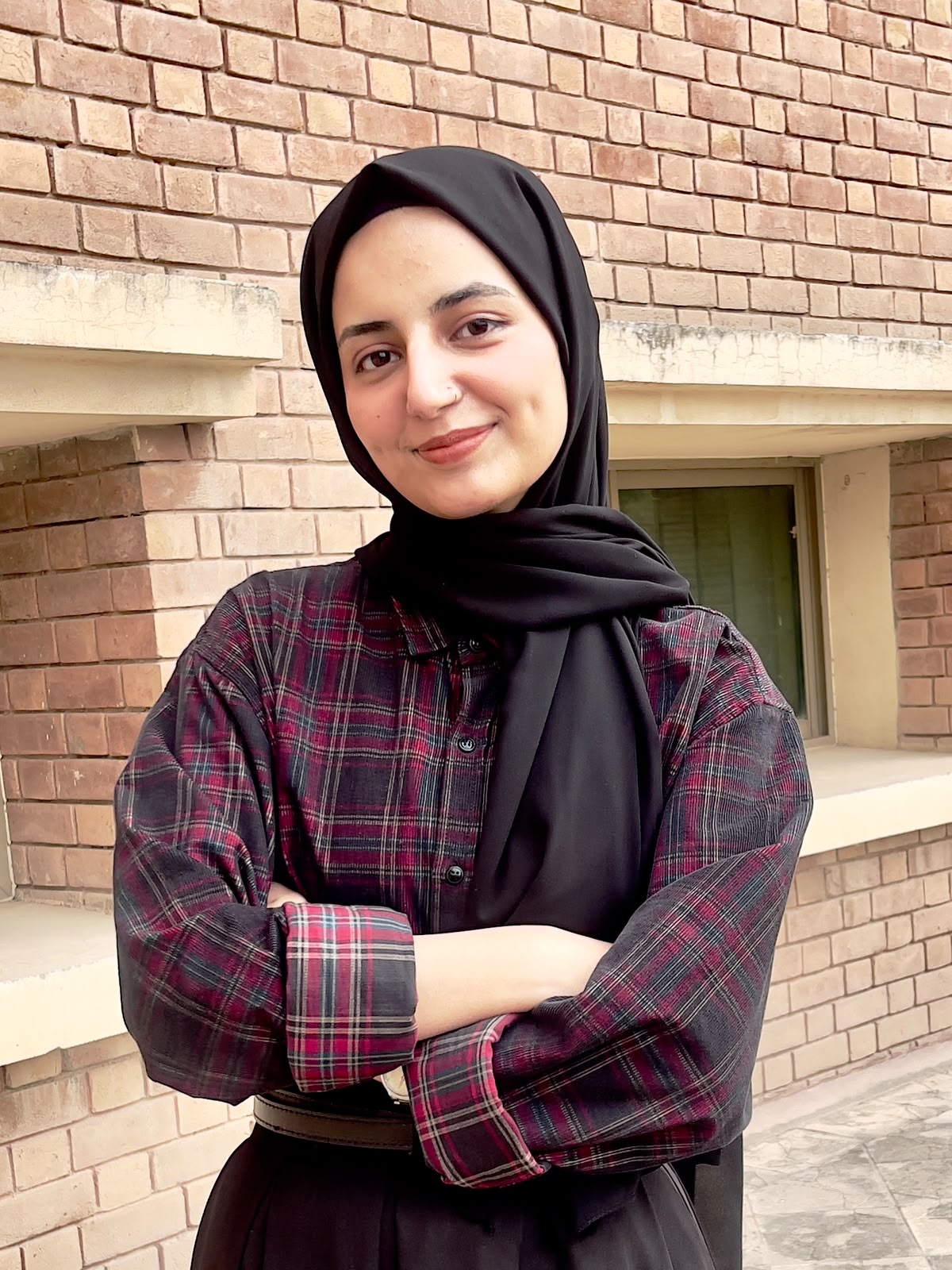 Laiba Azhar